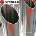 Stainless Steel Pharmaceutical Tubing